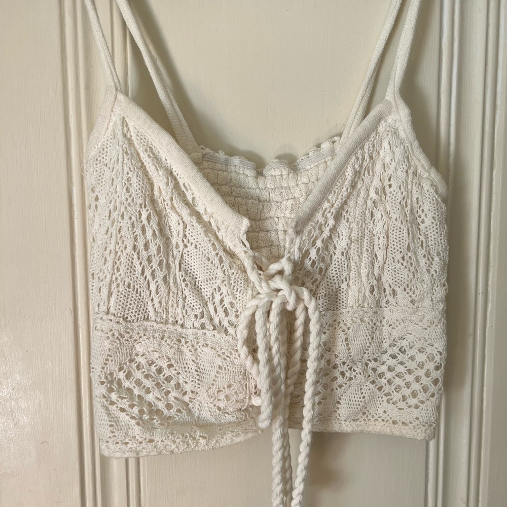 NWOT Jen’s Pirate Booty Top